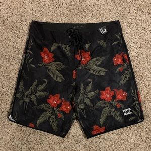 Billabong boardshorts
